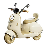 Children's Electric Motorcycle With Remote Control Motorcycle Ride On